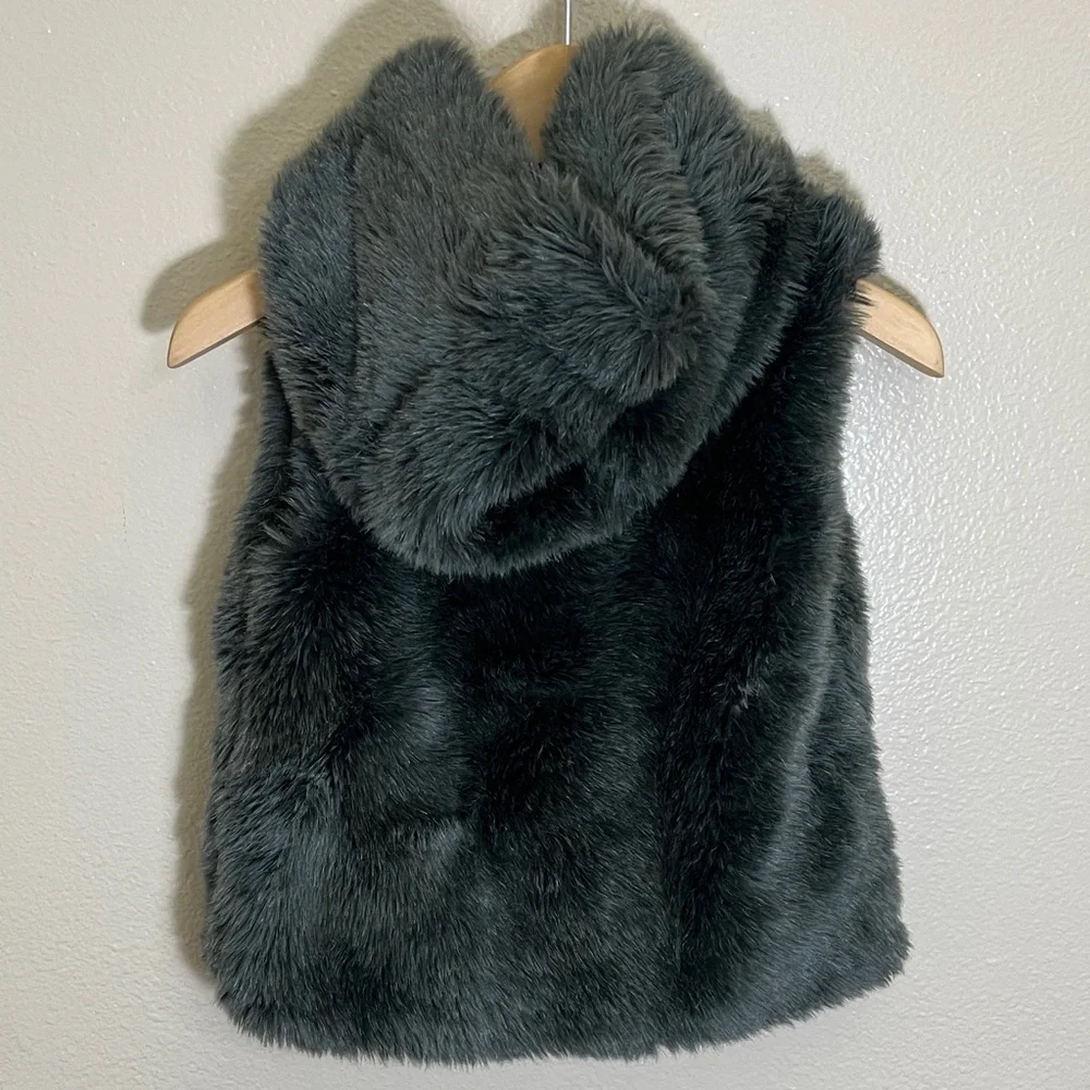 Zara size dark